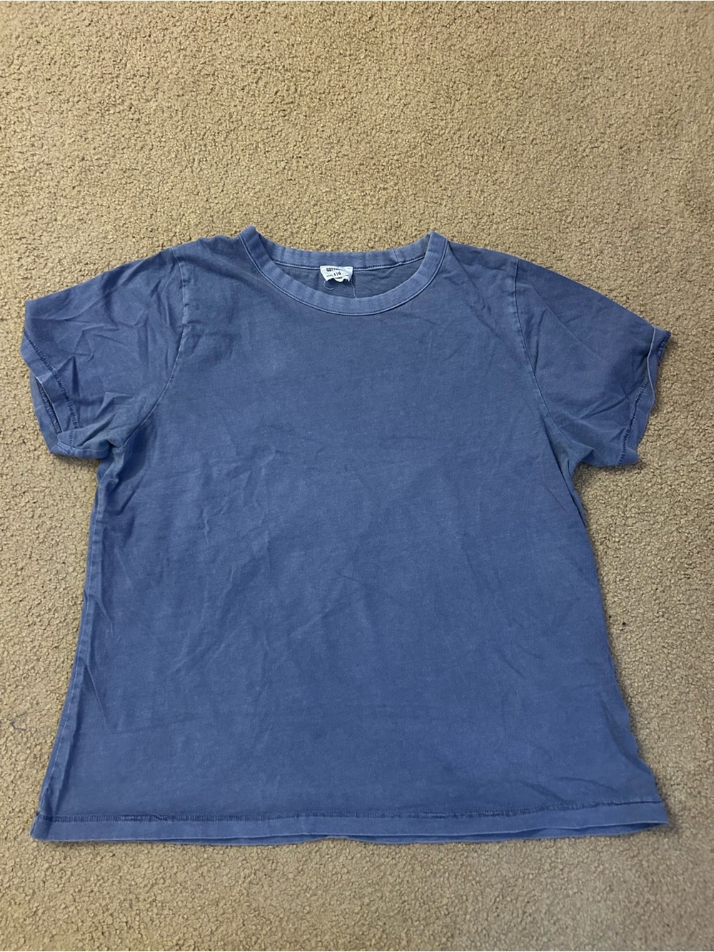 cotton on tee